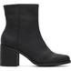 Toms Ankle Boots - Black - 10020228 Evelyn